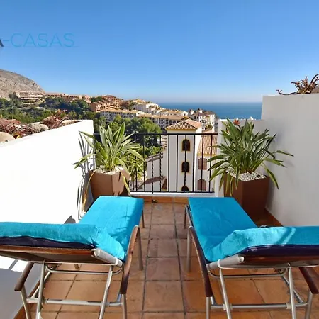 Appartement Dorada Altea
