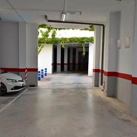 Dorada Appartement *