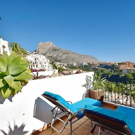 Dorada Appartement *
