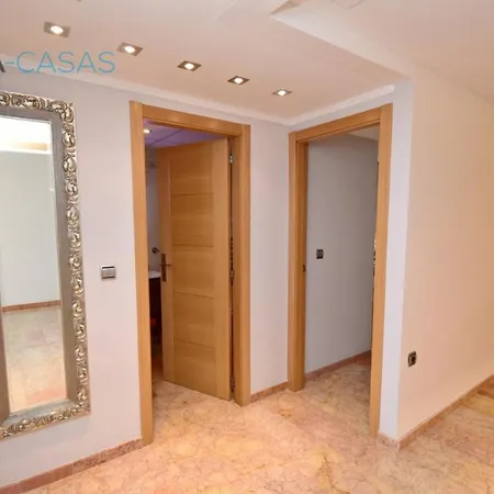 Dorada Appartement Altea