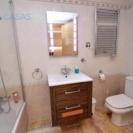 Dorada Appartement Altea