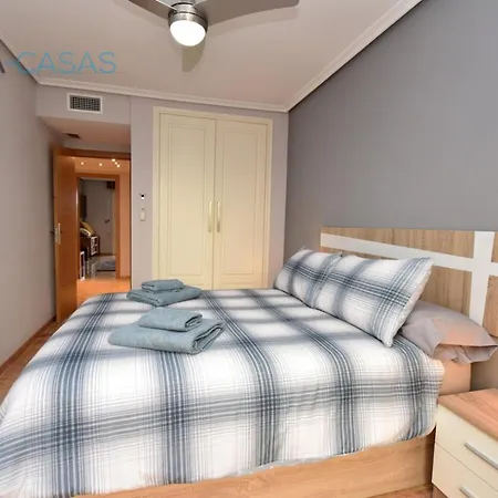 Appartement Dorada Altea