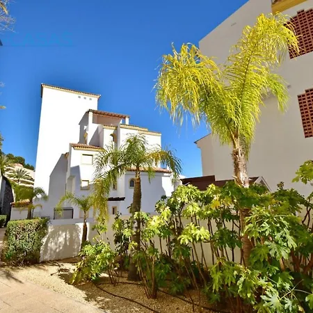 Dorada Appartement Altea
