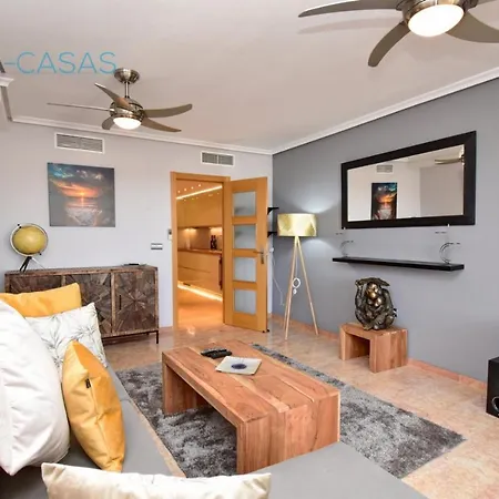 Dorada Appartement