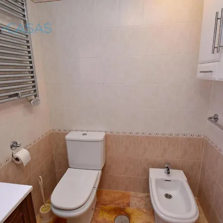 Dorada Appartement