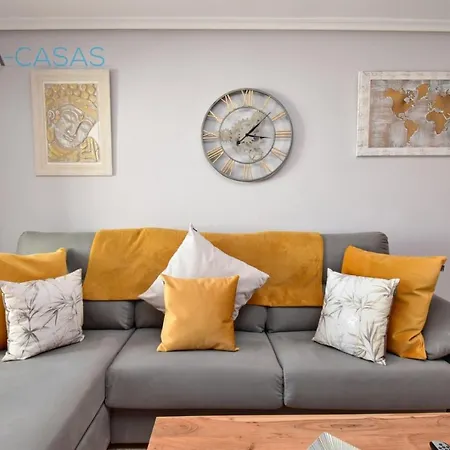 Appartement Dorada Altea