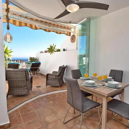 Appartement Dorada Altea