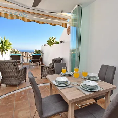 Dorada Appartement