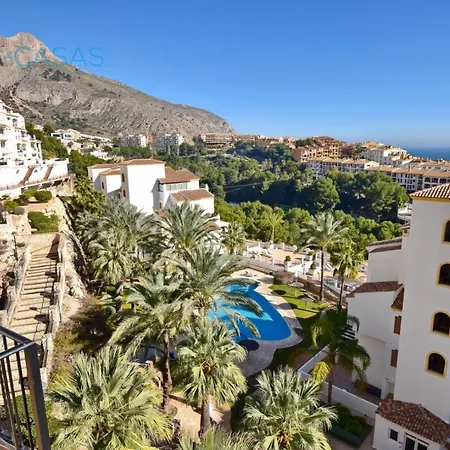 Dorada Appartement Altea