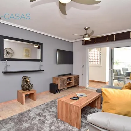 Dorada Appartement Altea