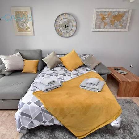 Appartement Dorada