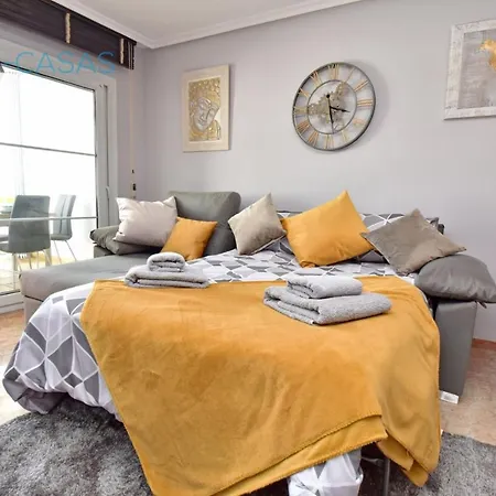 Appartement Dorada