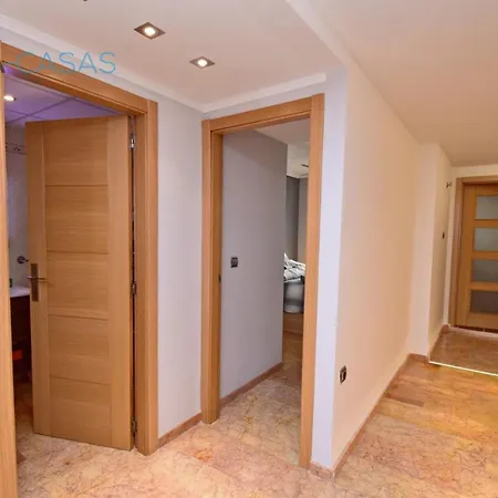 Dorada Appartement Altea