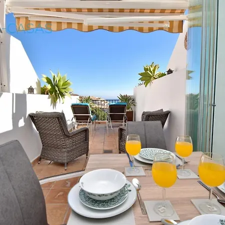 Dorada Appartement Altea