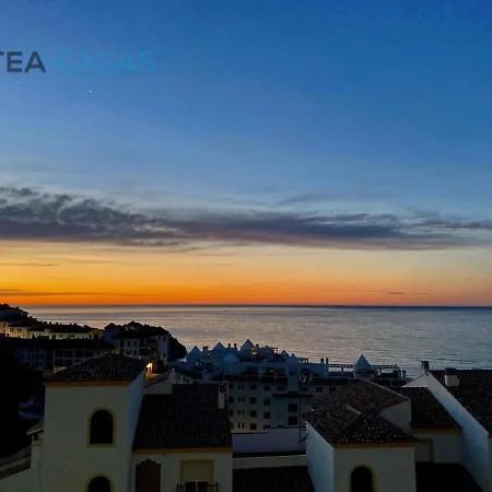Appartement Dorada *