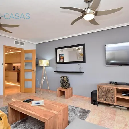 Apartment Dorada *