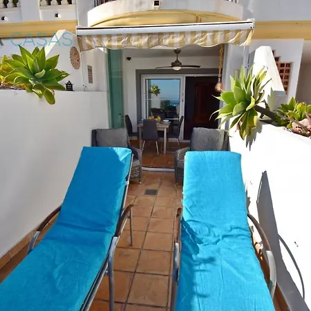 Apartment Dorada Altea