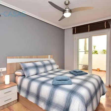 Dorada Apartment *