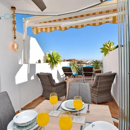 Dorada Apartment Altea