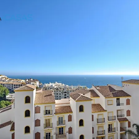 Dorada Apartment
