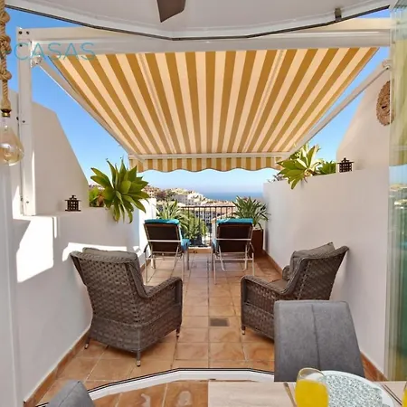 Apartment Dorada