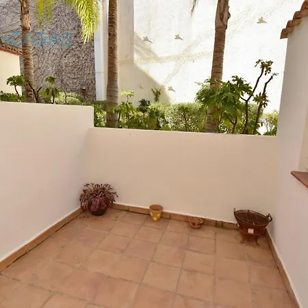 Apartment Dorada